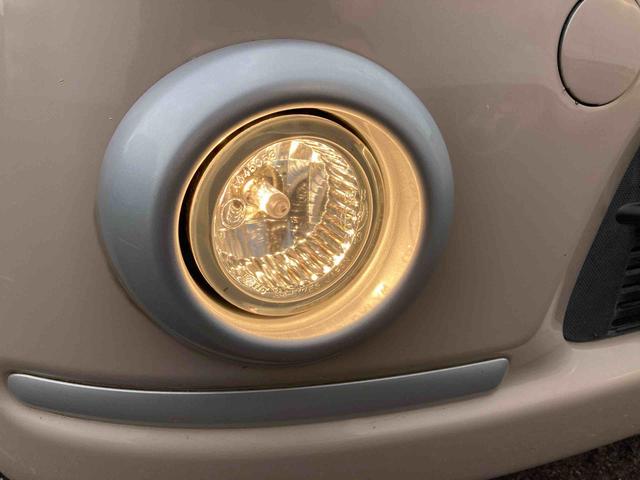 ミラココアココアプラスＧＣＤチューナー　バックモニター付きルームミラー　電動格納ドアミラー　オートエアコン　キーレスエントリー（広島県）の中古車