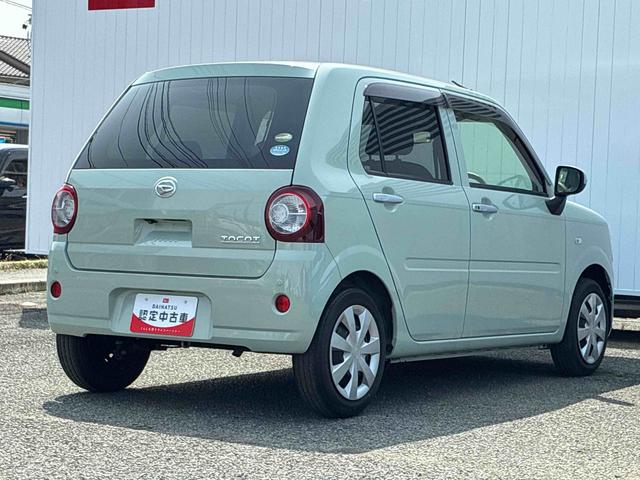 ミラトコットX SAIIIナビ バックカメラ ETC 衝突被害軽減システム LEDヘッドライト クリアランスソナー プッシュボタンスタート 電動格納ドアミラー アイドリングストップ マニュアルエアコン キーレスエントリー(広島県)の中古車