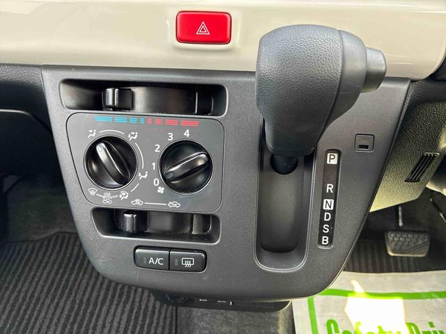 ミラトコットX SAIIIナビ バックカメラ ETC 衝突被害軽減システム LEDヘッドライト クリアランスソナー プッシュボタンスタート 電動格納ドアミラー アイドリングストップ マニュアルエアコン キーレスエントリー(広島県)の中古車