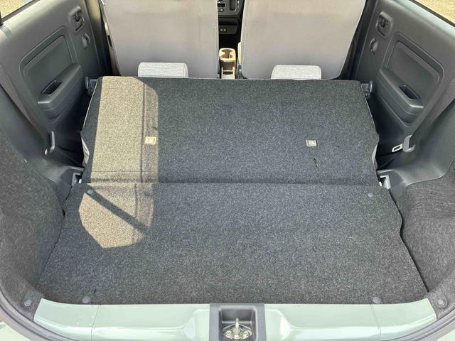 ミラトコットX SAIIIナビ バックカメラ ETC 衝突被害軽減システム LEDヘッドライト クリアランスソナー プッシュボタンスタート 電動格納ドアミラー アイドリングストップ マニュアルエアコン キーレスエントリー(広島県)の中古車