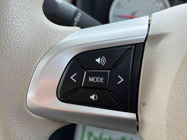 ミラトコットX SAIIIナビ バックカメラ ETC 衝突被害軽減システム LEDヘッドライト クリアランスソナー プッシュボタンスタート 電動格納ドアミラー アイドリングストップ マニュアルエアコン キーレスエントリー(広島県)の中古車