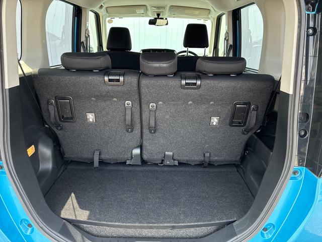 タンクカスタムＧ　Ｓナビ　バックカメラ　ＥＴＣ　衝突被害軽減システム　ＬＥＤヘッドライト　フォグランプ　クリアランスソナー　シートヒーター　プッシュボタンスタート　両側電動スライドドア　アルミホイール（広島県）の中古車