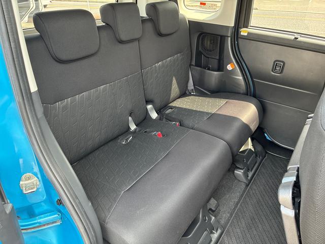 タンクカスタムＧ　Ｓナビ　バックカメラ　ＥＴＣ　衝突被害軽減システム　ＬＥＤヘッドライト　フォグランプ　クリアランスソナー　シートヒーター　プッシュボタンスタート　両側電動スライドドア　アルミホイール（広島県）の中古車