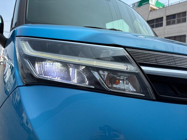 タンクカスタムＧ　Ｓナビ　バックカメラ　ＥＴＣ　衝突被害軽減システム　ＬＥＤヘッドライト　フォグランプ　クリアランスソナー　シートヒーター　プッシュボタンスタート　両側電動スライドドア　アルミホイール（広島県）の中古車