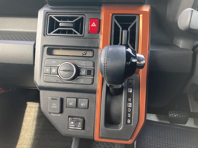 タフトG【保証:12ヶ月、距離無制限】ガラスルーフ ナビ バックカメラ 衝突被害軽減システム LEDヘッドライト フォグランプ シートヒーター クリアランスソナープッシュボタンスタート アルミホイール(広島県)の中古車