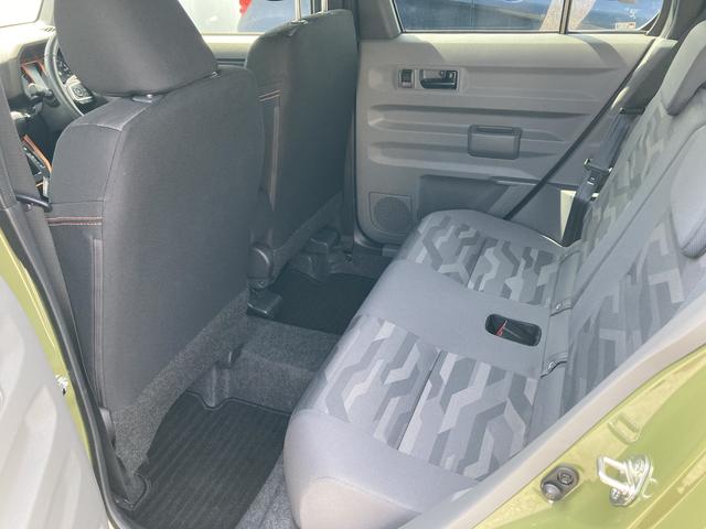 タフトG【保証:12ヶ月、距離無制限】ガラスルーフ ナビ バックカメラ 衝突被害軽減システム LEDヘッドライト フォグランプ シートヒーター クリアランスソナープッシュボタンスタート アルミホイール(広島県)の中古車