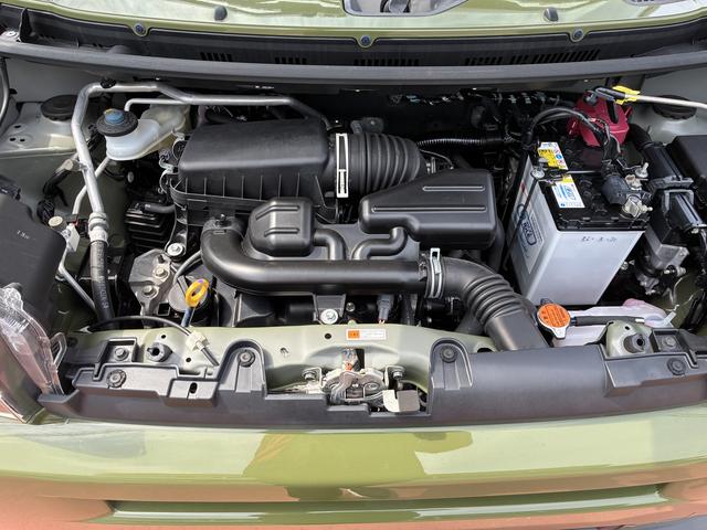 タフトG【保証:12ヶ月、距離無制限】ガラスルーフ ナビ バックカメラ 衝突被害軽減システム LEDヘッドライト フォグランプ シートヒーター クリアランスソナープッシュボタンスタート アルミホイール(広島県)の中古車