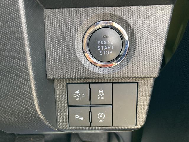 タフトG【保証:12ヶ月、距離無制限】ガラスルーフ ナビ バックカメラ 衝突被害軽減システム LEDヘッドライト フォグランプ シートヒーター クリアランスソナープッシュボタンスタート アルミホイール(広島県)の中古車