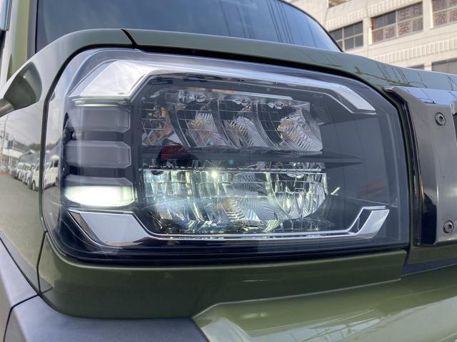 タフトG【保証:12ヶ月、距離無制限】ガラスルーフ ナビ バックカメラ 衝突被害軽減システム LEDヘッドライト フォグランプ シートヒーター クリアランスソナープッシュボタンスタート アルミホイール(広島県)の中古車