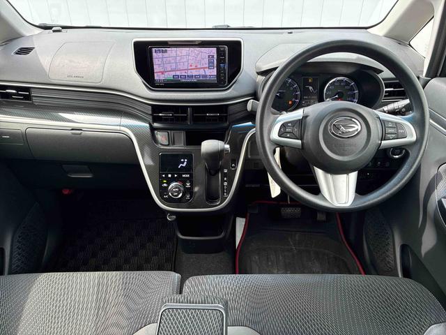 ムーヴカスタム X ハイパーSAIIナビ バックカメラ ETC ドライブレコーダー 衝突被害軽減システム LEDヘッドライト フォグランプ クリアランスソナー プッシュボタンスタート アルミホイール アイドリングストップ(広島県)の中古車