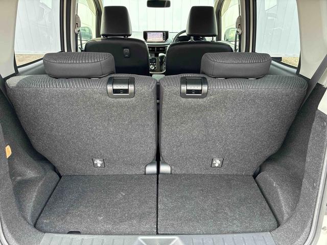 ムーヴカスタム X ハイパーSAIIナビ バックカメラ ETC ドライブレコーダー 衝突被害軽減システム LEDヘッドライト フォグランプ クリアランスソナー プッシュボタンスタート アルミホイール アイドリングストップ(広島県)の中古車