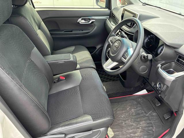 ムーヴカスタム X ハイパーSAIIナビ バックカメラ ETC ドライブレコーダー 衝突被害軽減システム LEDヘッドライト フォグランプ クリアランスソナー プッシュボタンスタート アルミホイール アイドリングストップ(広島県)の中古車