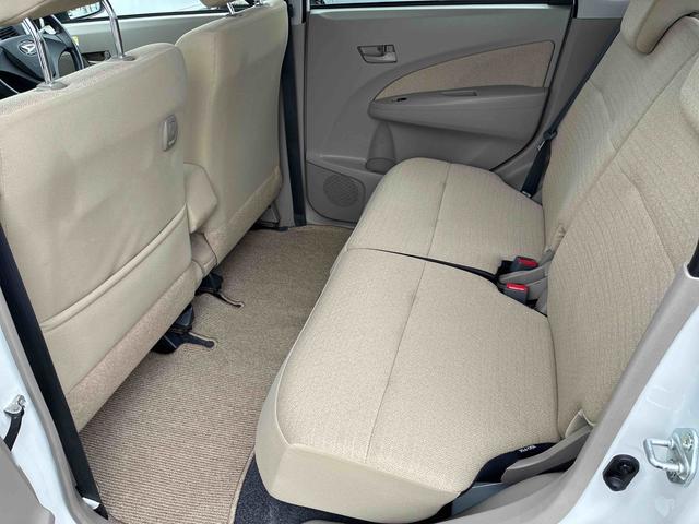 ムーヴＬナビ　オートエアコン　電動格納ドアミラー　キーレスエントリー（広島県）の中古車