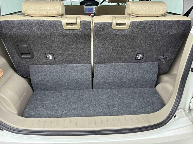 ムーヴＬナビ　オートエアコン　電動格納ドアミラー　キーレスエントリー（広島県）の中古車