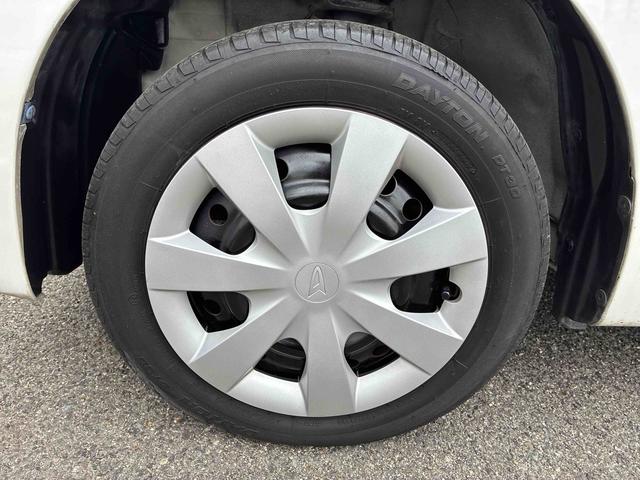 ムーヴＬナビ　オートエアコン　電動格納ドアミラー　キーレスエントリー（広島県）の中古車