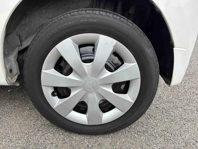 ムーヴＬナビ　オートエアコン　電動格納ドアミラー　キーレスエントリー（広島県）の中古車