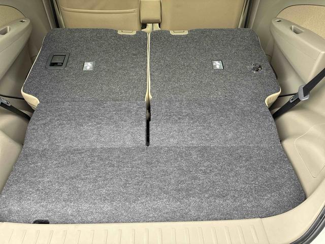 ムーヴＬナビ　オートエアコン　電動格納ドアミラー　キーレスエントリー（広島県）の中古車