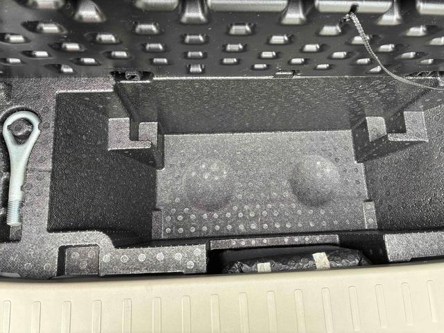 ムーヴＬナビ　オートエアコン　電動格納ドアミラー　キーレスエントリー（広島県）の中古車