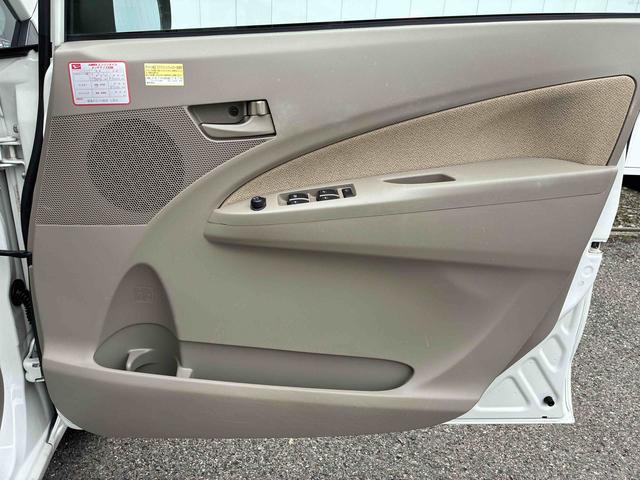 ムーヴＬナビ　オートエアコン　電動格納ドアミラー　キーレスエントリー（広島県）の中古車