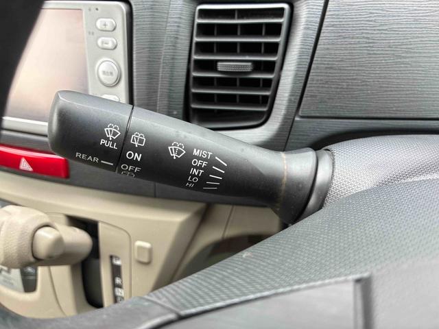 ムーヴＬナビ　オートエアコン　電動格納ドアミラー　キーレスエントリー（広島県）の中古車