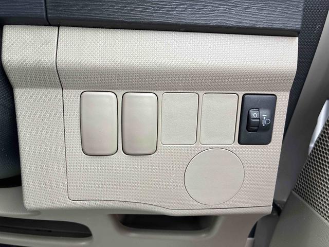 ムーヴＬナビ　オートエアコン　電動格納ドアミラー　キーレスエントリー（広島県）の中古車