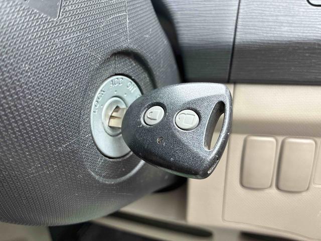 ムーヴＬナビ　オートエアコン　電動格納ドアミラー　キーレスエントリー（広島県）の中古車