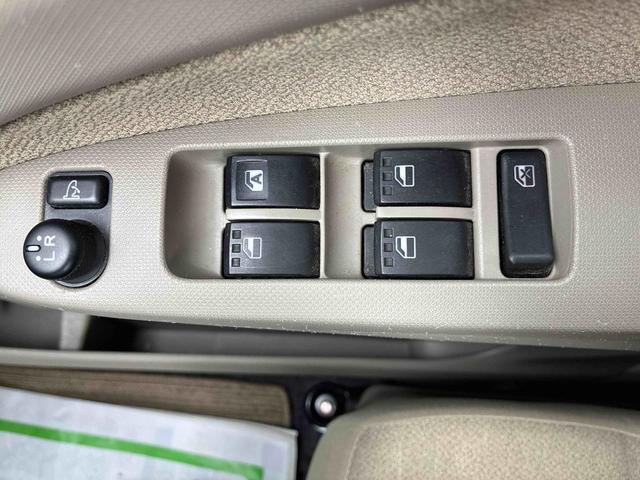 ムーヴＬナビ　オートエアコン　電動格納ドアミラー　キーレスエントリー（広島県）の中古車