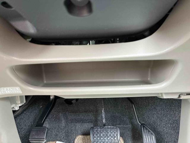 ムーヴＬナビ　オートエアコン　電動格納ドアミラー　キーレスエントリー（広島県）の中古車