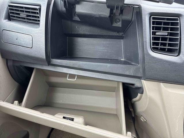 ムーヴＬナビ　オートエアコン　電動格納ドアミラー　キーレスエントリー（広島県）の中古車