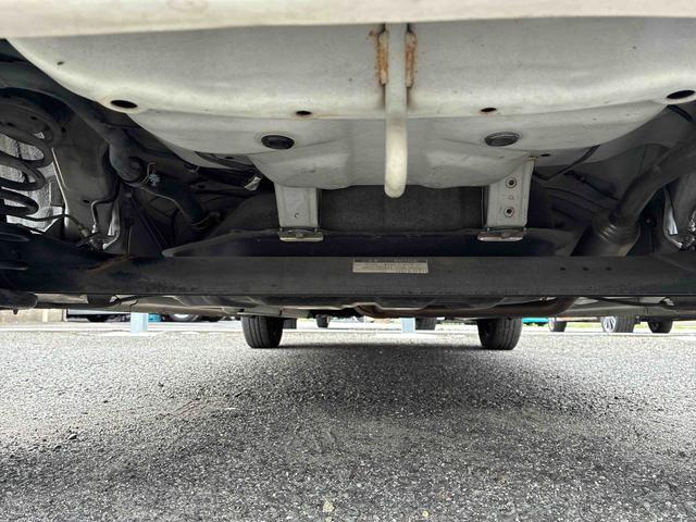 ムーヴＬナビ　オートエアコン　電動格納ドアミラー　キーレスエントリー（広島県）の中古車