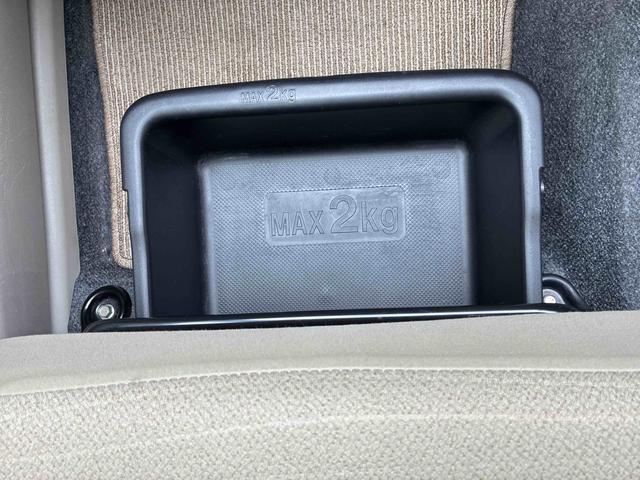 ムーヴＬナビ　オートエアコン　電動格納ドアミラー　キーレスエントリー（広島県）の中古車