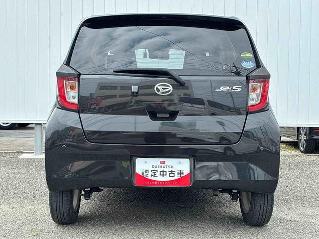 ミライースG リミテッドSAIII(広島県)の中古車