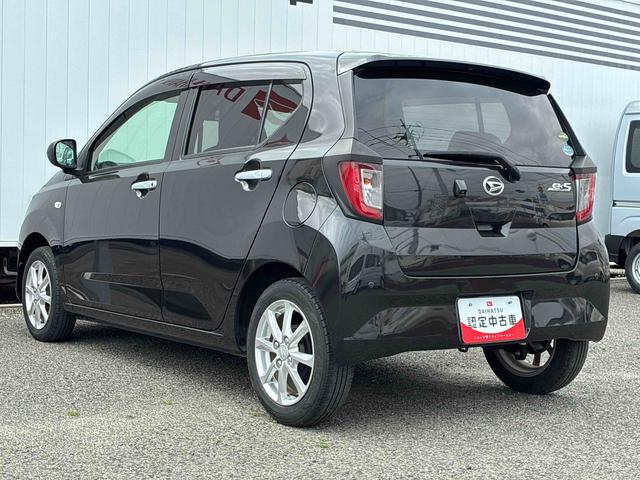 ミライースG リミテッドSAIII(広島県)の中古車