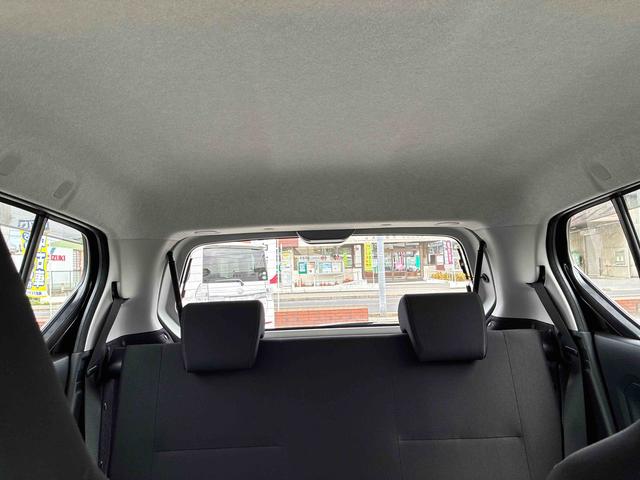 ミライースG リミテッドSAIII(広島県)の中古車