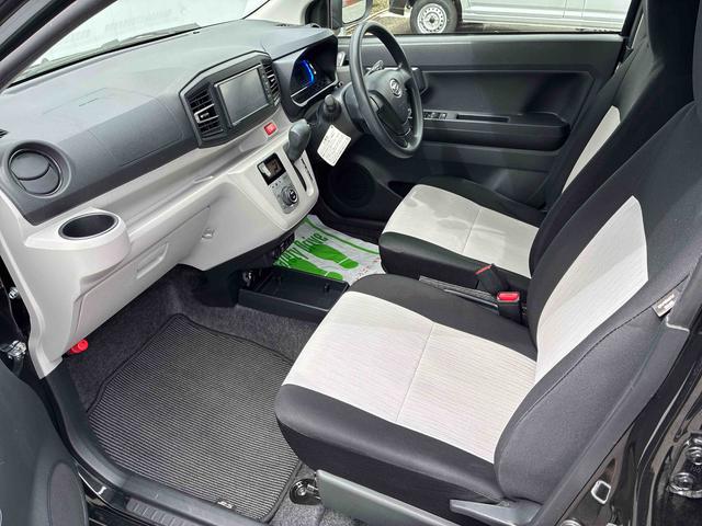 ミライースG リミテッドSAIII(広島県)の中古車