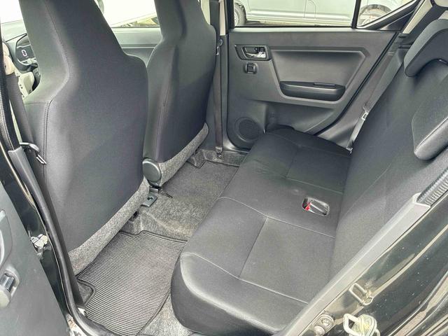 ミライースG リミテッドSAIII(広島県)の中古車