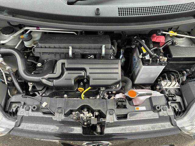 ミライースG リミテッドSAIII(広島県)の中古車