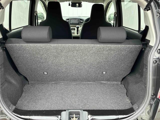 ミライースG リミテッドSAIII(広島県)の中古車