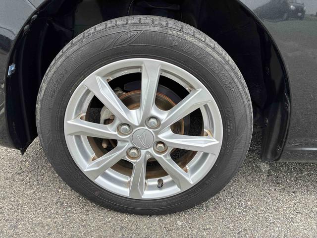 ミライースG リミテッドSAIII(広島県)の中古車