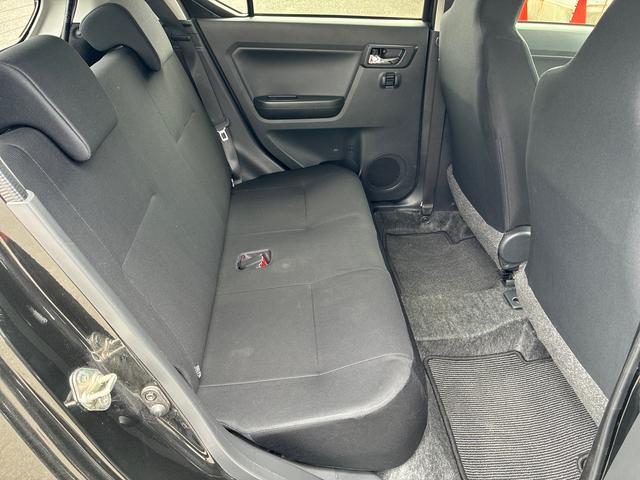 ミライースG リミテッドSAIII(広島県)の中古車