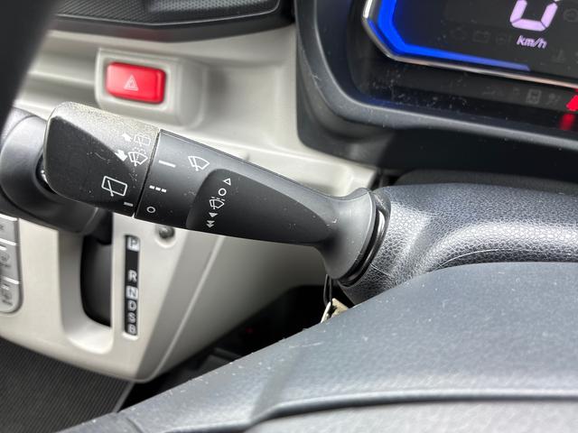 ミライースG リミテッドSAIII(広島県)の中古車