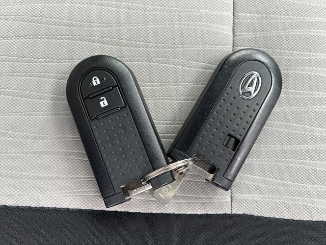 ミライースG リミテッドSAIII(広島県)の中古車