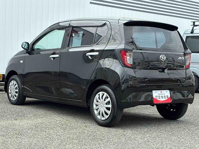 ミライースＬ　ＳＡIII【保証：１２ヶ月、距離無制限】　衝突被害軽減システム　純正ＣＤチューナー　クリアランスソナー　アイドリングストップ　オートマチックハイビーム　キーレスエントリー（広島県）の中古車