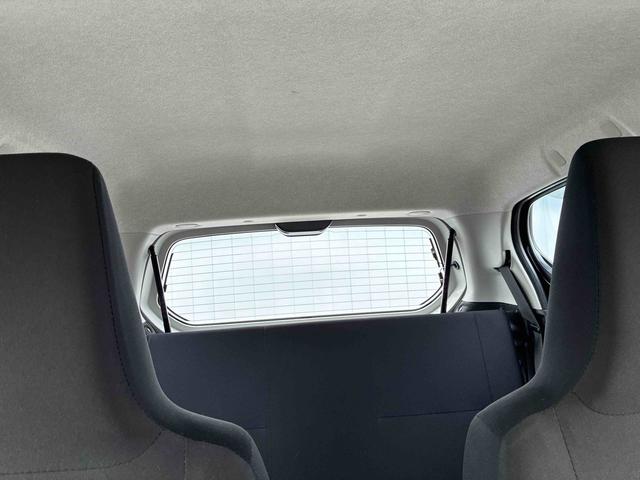 ミライースＬ　ＳＡIII【保証：１２ヶ月、距離無制限】　衝突被害軽減システム　純正ＣＤチューナー　クリアランスソナー　アイドリングストップ　オートマチックハイビーム　キーレスエントリー（広島県）の中古車