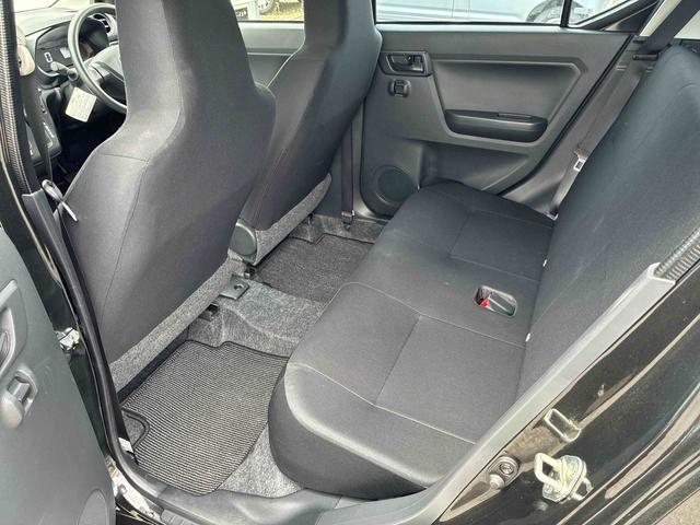 ミライースＬ　ＳＡIII【保証：１２ヶ月、距離無制限】　衝突被害軽減システム　純正ＣＤチューナー　クリアランスソナー　アイドリングストップ　オートマチックハイビーム　キーレスエントリー（広島県）の中古車