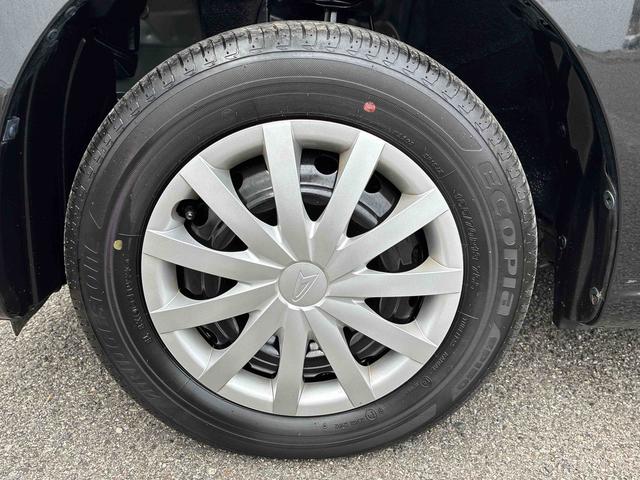 ミライースＬ　ＳＡIII【保証：１２ヶ月、距離無制限】　衝突被害軽減システム　純正ＣＤチューナー　クリアランスソナー　アイドリングストップ　オートマチックハイビーム　キーレスエントリー（広島県）の中古車