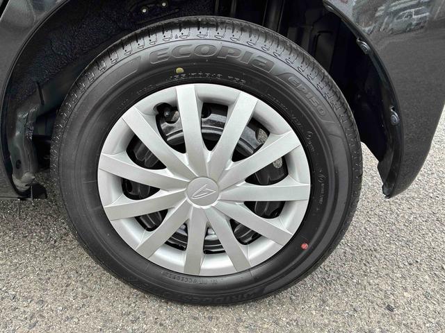 ミライースＬ　ＳＡIII【保証：１２ヶ月、距離無制限】　衝突被害軽減システム　純正ＣＤチューナー　クリアランスソナー　アイドリングストップ　オートマチックハイビーム　キーレスエントリー（広島県）の中古車