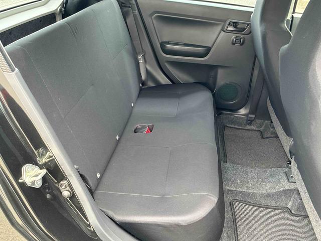 ミライースＬ　ＳＡIII【保証：１２ヶ月、距離無制限】　衝突被害軽減システム　純正ＣＤチューナー　クリアランスソナー　アイドリングストップ　オートマチックハイビーム　キーレスエントリー（広島県）の中古車