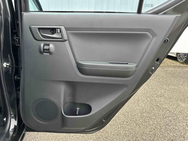 ミライースＬ　ＳＡIII【保証：１２ヶ月、距離無制限】　衝突被害軽減システム　純正ＣＤチューナー　クリアランスソナー　アイドリングストップ　オートマチックハイビーム　キーレスエントリー（広島県）の中古車