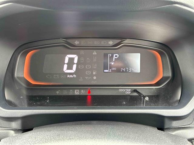 ミライースＬ　ＳＡIII【保証：１２ヶ月、距離無制限】　衝突被害軽減システム　純正ＣＤチューナー　クリアランスソナー　アイドリングストップ　オートマチックハイビーム　キーレスエントリー（広島県）の中古車